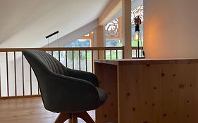 Galerie Wohnung Hechelstein / Top 106